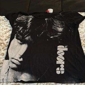 The Doors Graphic T-Shirt